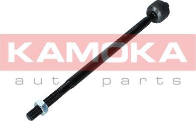 Kamoka 9020228 - Inner Tie Rod, Axle Joint onlydrive.pro