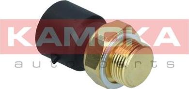 Kamoka 4090019 - Temperature Switch, radiator / air conditioner fan onlydrive.pro