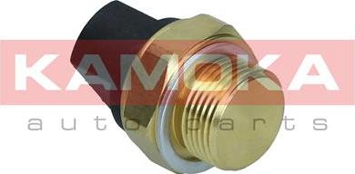 Kamoka 4090016 - Temperature Switch, radiator / air conditioner fan onlydrive.pro