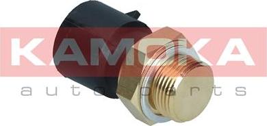 Kamoka 4090017 - Temperature Switch, radiator / air conditioner fan onlydrive.pro