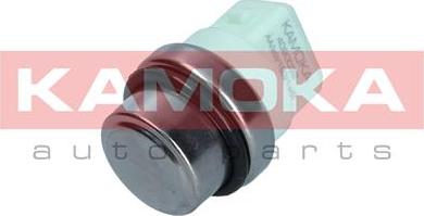 Kamoka 4090032 - Термовыключатель, вентилятор радиатора / кондиционера onlydrive.pro