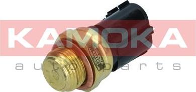 Kamoka 4090021 - Termoslēdzis, Radiatora ventilators onlydrive.pro