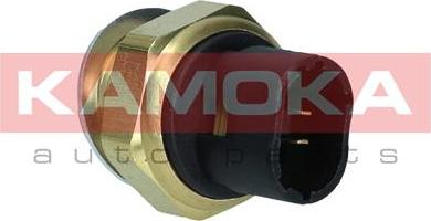 Kamoka 4090027 - Termoslēdzis, Radiatora ventilators onlydrive.pro