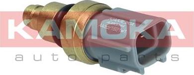 Kamoka 4080044 - Sensor, coolant temperature onlydrive.pro