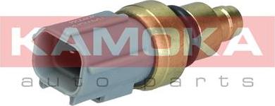 Kamoka 4080044 - Sensor, coolant temperature onlydrive.pro