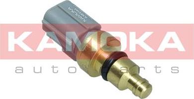 Kamoka 4080044 - Sensor, coolant temperature onlydrive.pro