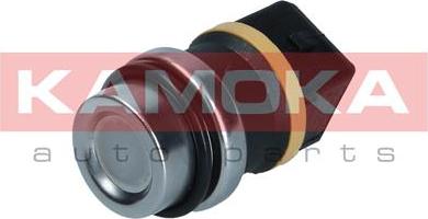 Kamoka 4080045 - Датчик, температура охлаждающей жидкости onlydrive.pro