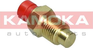 Kamoka 4080046 - Sensor, coolant temperature onlydrive.pro