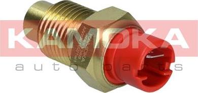 Kamoka 4080046 - Sensor, coolant temperature onlydrive.pro