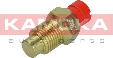 Kamoka 4080046 - Sensor, coolant temperature onlydrive.pro