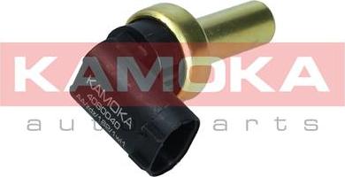 Kamoka 4080040 - Sensor, coolant temperature onlydrive.pro