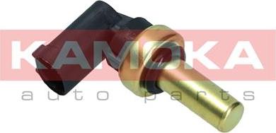 Kamoka 4080040 - Sensor, coolant temperature onlydrive.pro