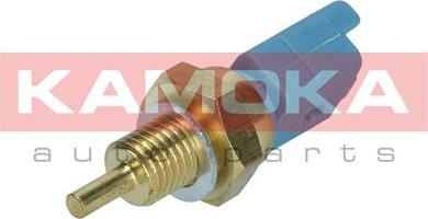 Kamoka 4080041 - Датчик, температура охлаждающей жидкости onlydrive.pro