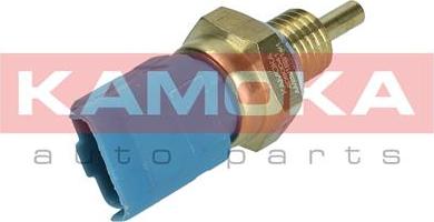 Kamoka 4080041 - Sensor, coolant temperature onlydrive.pro