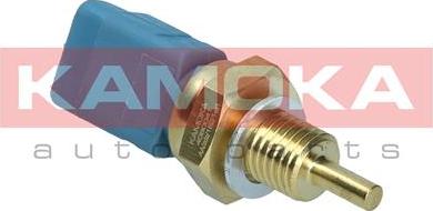 Kamoka 4080041 - Sensor, coolant temperature onlydrive.pro