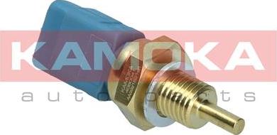 Kamoka 4080041 - Датчик, температура охлаждающей жидкости onlydrive.pro