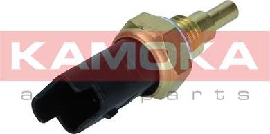 Kamoka 4080043 - Sensor, coolant temperature onlydrive.pro