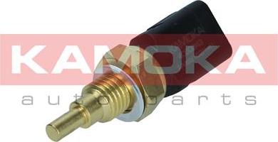 Kamoka 4080043 - Датчик, температура охлаждающей жидкости onlydrive.pro