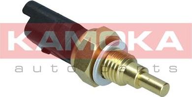 Kamoka 4080043 - Sensor, coolant temperature onlydrive.pro