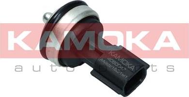 Kamoka 4080047 - Sensor, coolant temperature onlydrive.pro