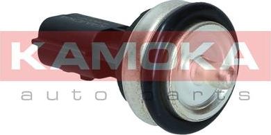 Kamoka 4080047 - Датчик, температура охлаждающей жидкости onlydrive.pro