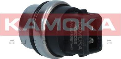 Kamoka 4080059 - Sensor, coolant temperature onlydrive.pro