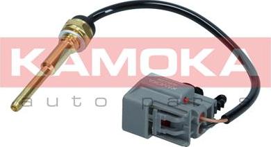 Kamoka 4080056 - Sensor, coolant temperature onlydrive.pro