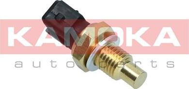 Kamoka 4080051 - Sensor, coolant temperature onlydrive.pro