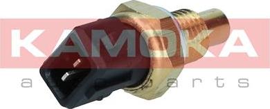 Kamoka 4080051 - Sensor, coolant temperature onlydrive.pro