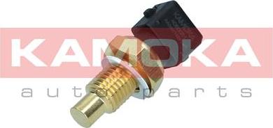 Kamoka 4080051 - Sensor, coolant temperature onlydrive.pro