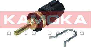 Kamoka 4080053 - Sensor, coolant temperature onlydrive.pro