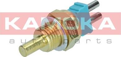 Kamoka 4080052 - Sensor, coolant temperature onlydrive.pro