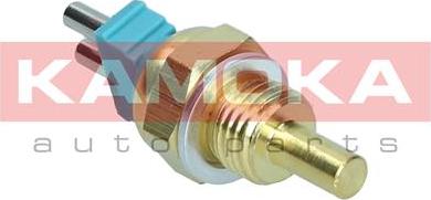 Kamoka 4080052 - Sensor, coolant temperature onlydrive.pro