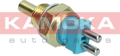 Kamoka 4080052 - Sensor, coolant temperature onlydrive.pro