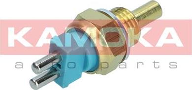 Kamoka 4080052 - Sensor, coolant temperature onlydrive.pro