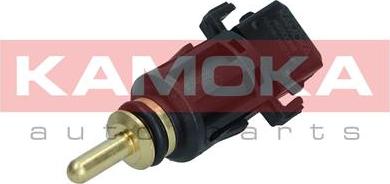 Kamoka 4080066 - Sensor, coolant temperature onlydrive.pro