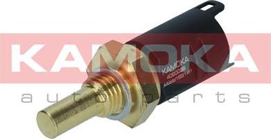 Kamoka 4080068 - Sensor, coolant temperature onlydrive.pro