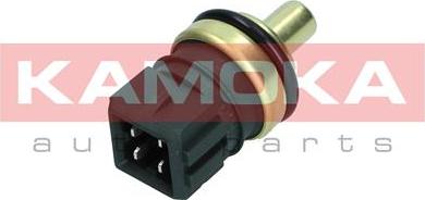 Kamoka 4080067 - Sensor, coolant temperature onlydrive.pro