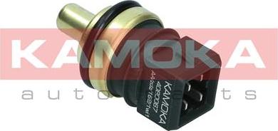 Kamoka 4080067 - Sensor, coolant temperature onlydrive.pro