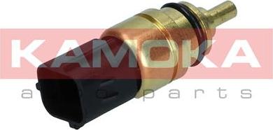 Kamoka 4080009 - Sensor, coolant temperature onlydrive.pro