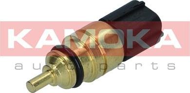 Kamoka 4080009 - Sensor, coolant temperature onlydrive.pro