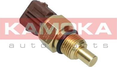 Kamoka 4080004 - Sensor, coolant temperature onlydrive.pro