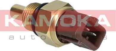 Kamoka 4080004 - Sensor, coolant temperature onlydrive.pro