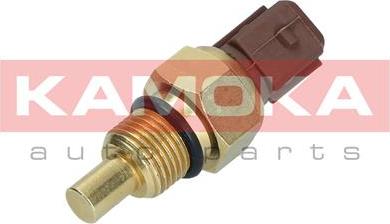 Kamoka 4080004 - Sensor, coolant temperature onlydrive.pro