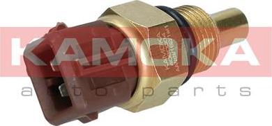 Kamoka 4080004 - Sensor, coolant temperature onlydrive.pro