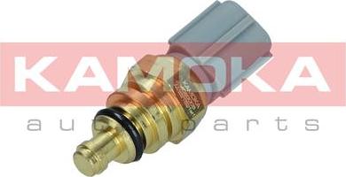 Kamoka 4080005 - Sensor, coolant temperature onlydrive.pro