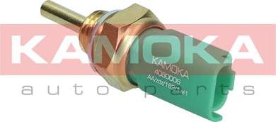 Kamoka 4080006 - Sensor, coolant temperature onlydrive.pro
