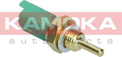 Kamoka 4080006 - Sensor, coolant temperature onlydrive.pro