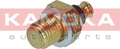 Kamoka 4080002 - Sensor, coolant temperature onlydrive.pro