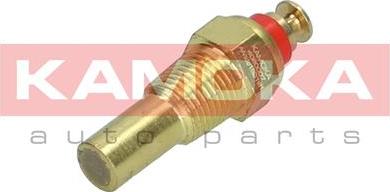 Kamoka 4080007 - Sensor, coolant temperature onlydrive.pro